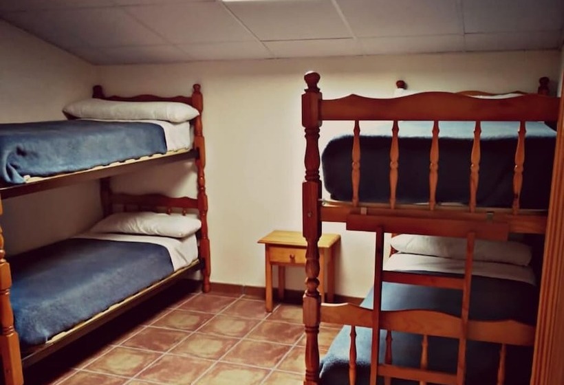 침실 1개 아파트, Hospedium Hotel Venta Sant Jordi