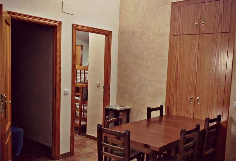 침실 1개 아파트, Hospedium Hotel Venta Sant Jordi