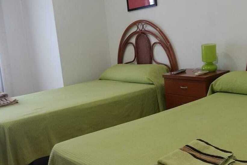 스탠다드 룸, Hostal Las Eras