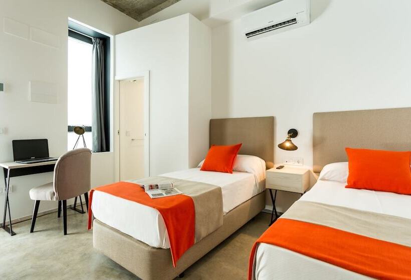 اتاق استاندارد, La Puerta De Palacio  Adults Only