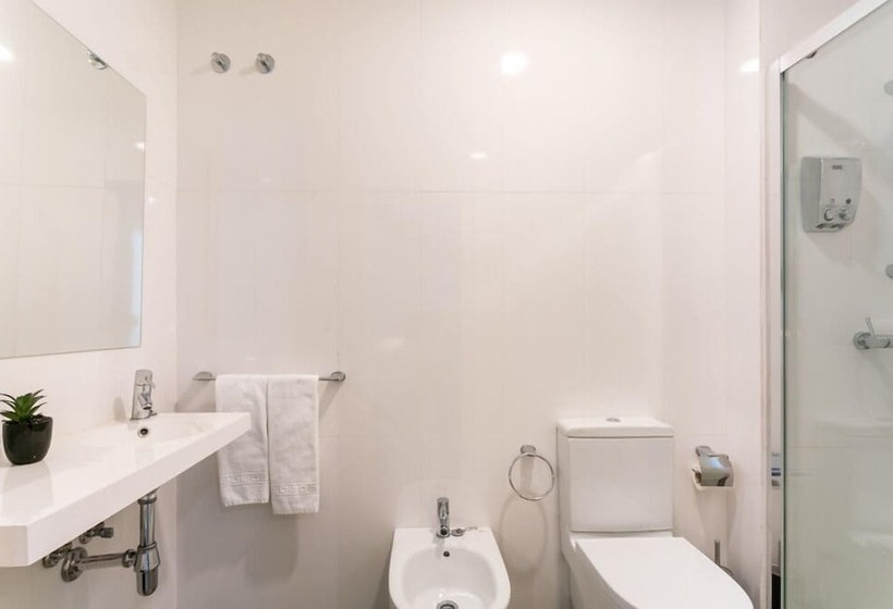 اتاق لوکس, La Puerta De Palacio  Adults Only