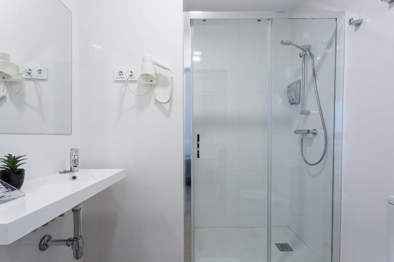اتاق استاندارد یک نفره, La Puerta De Palacio  Adults Only