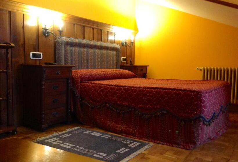 Номер Стандарт, Casa Cayo