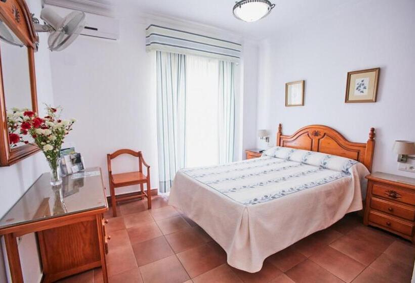 Номер Стандарт, Hostal Azul