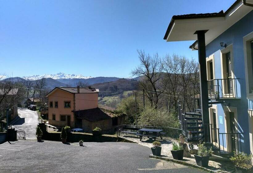 스탠다드 룸, La Casona De Cardes