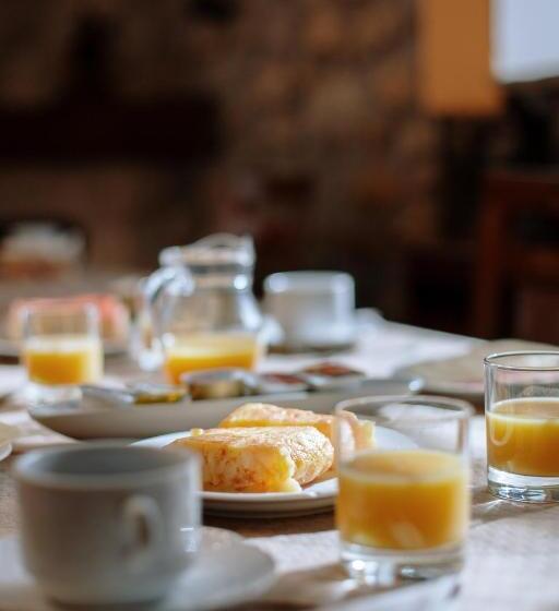 스탠다드 룸, La Casona De Cardes
