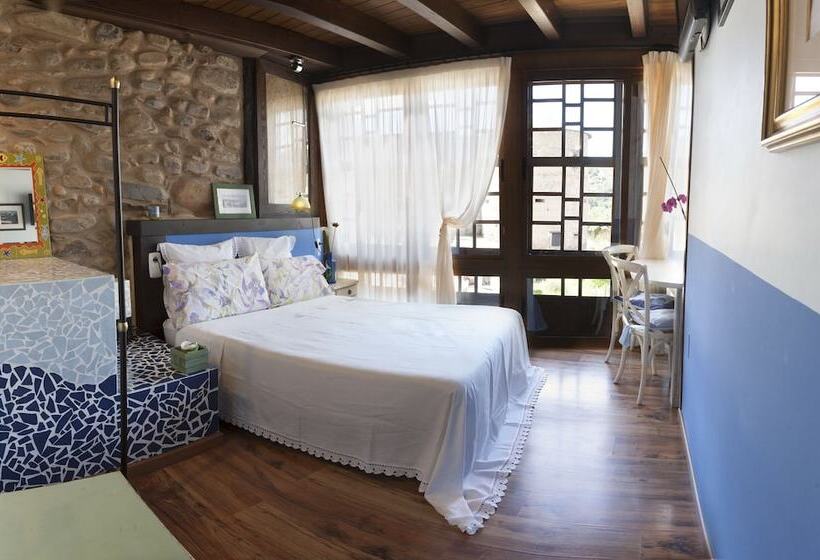 Номер Стандарт, Micro Hostal La Puerta Del Perdón