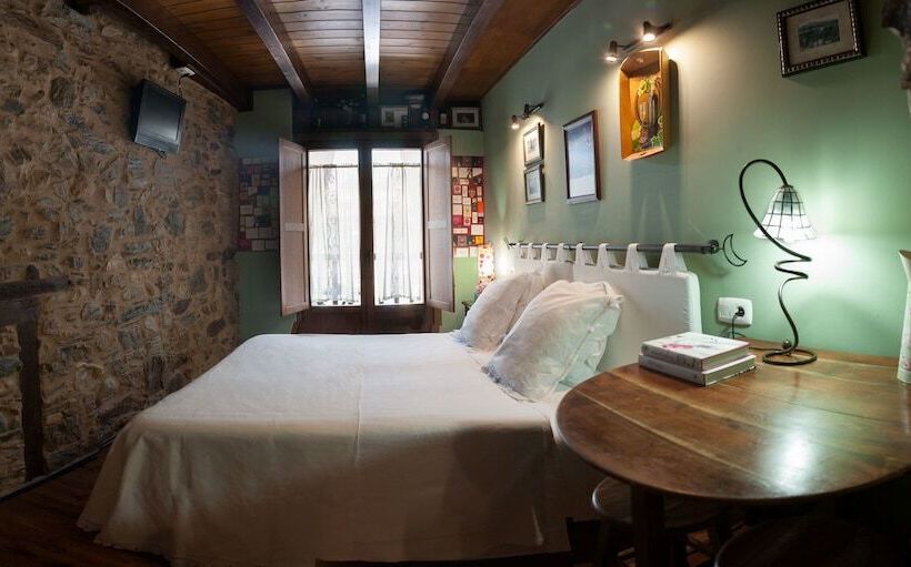 Номер Стандарт, Micro Hostal La Puerta Del Perdón