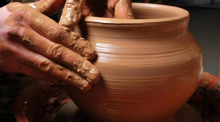 Люкс Повышенной Комфортности, La Solana, Alojamiento Y Alfarería