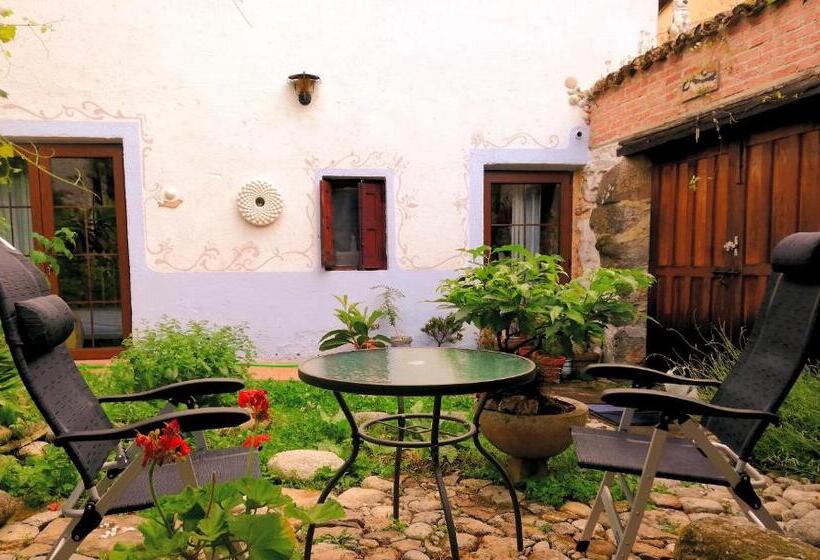 Люкс Повышенной Комфортности, La Solana, Alojamiento Y Alfarería