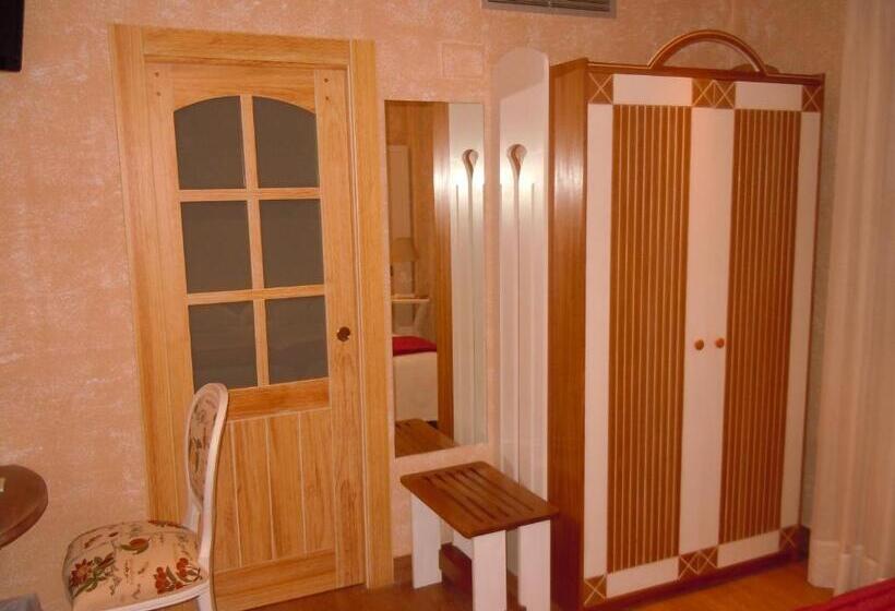 스파 이용가능한 스탠다드 룸, Posada La Torre De Los Isla & Spa