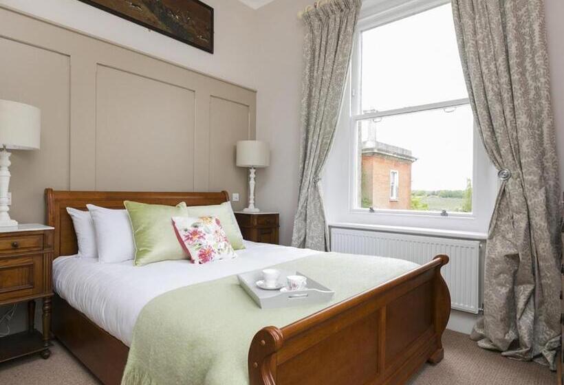 스탠다드 룸, Mount Ephraim B&b