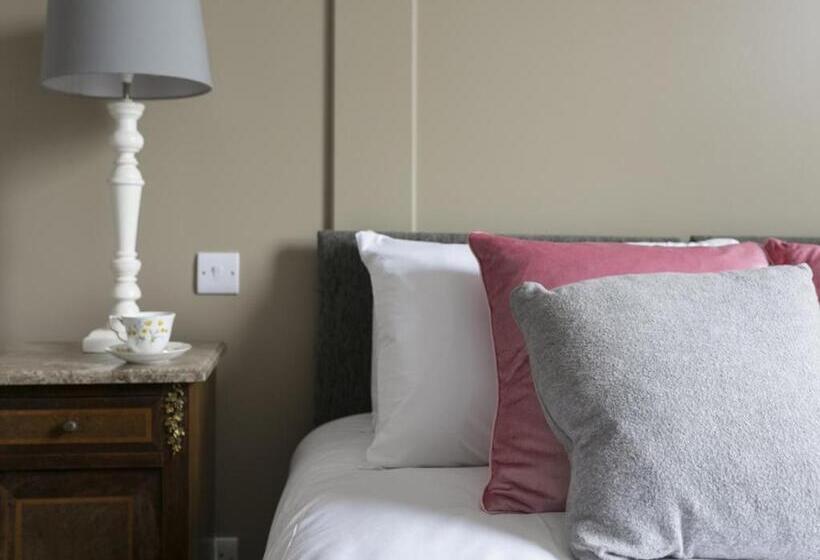 스탠다드 룸, Mount Ephraim B&b