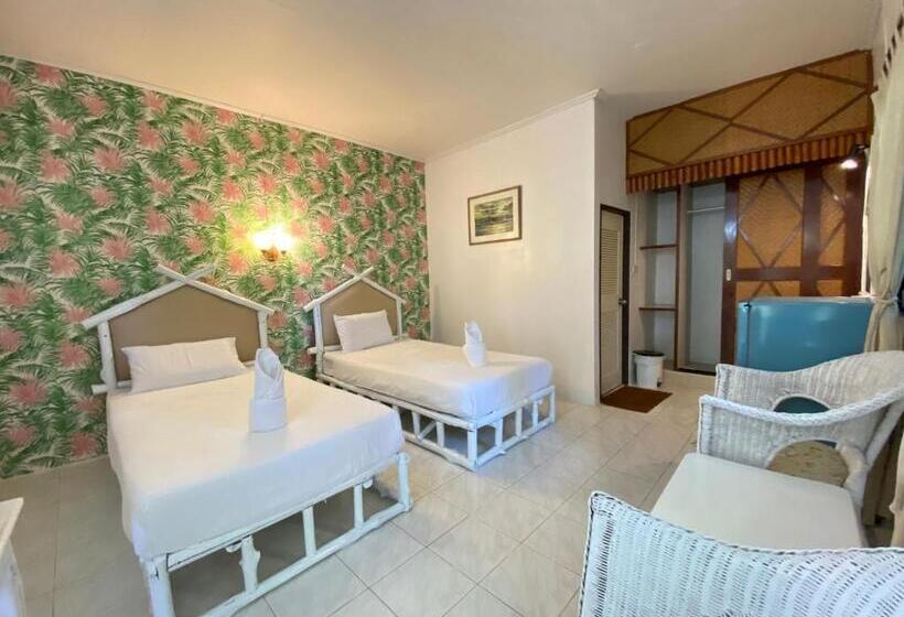 Бунгало Стандарт Вид на Море, Pakmeng Resort