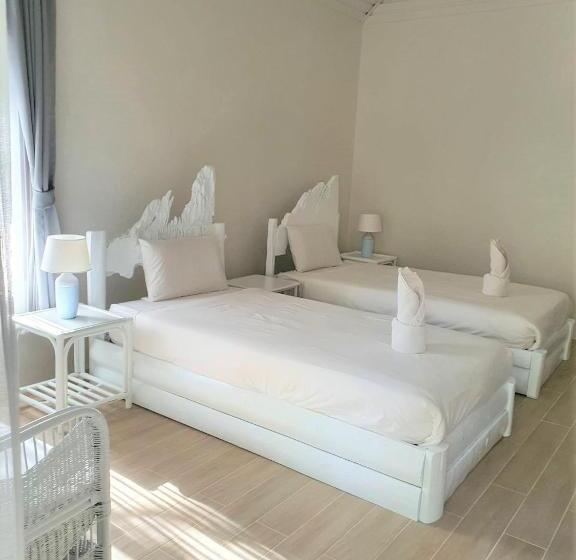 Бунгало Superior, Pakmeng Resort