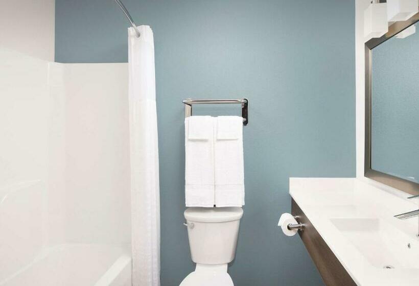 Номер Стандарт, Extended Stay America Suites  Denver  Centennial