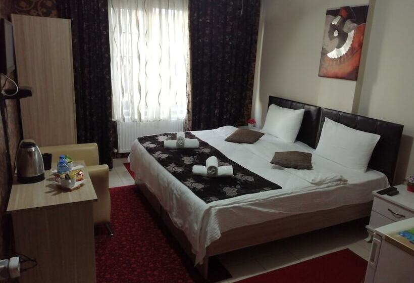 اتاق استاندارد, Gozde Pansiyon Otel