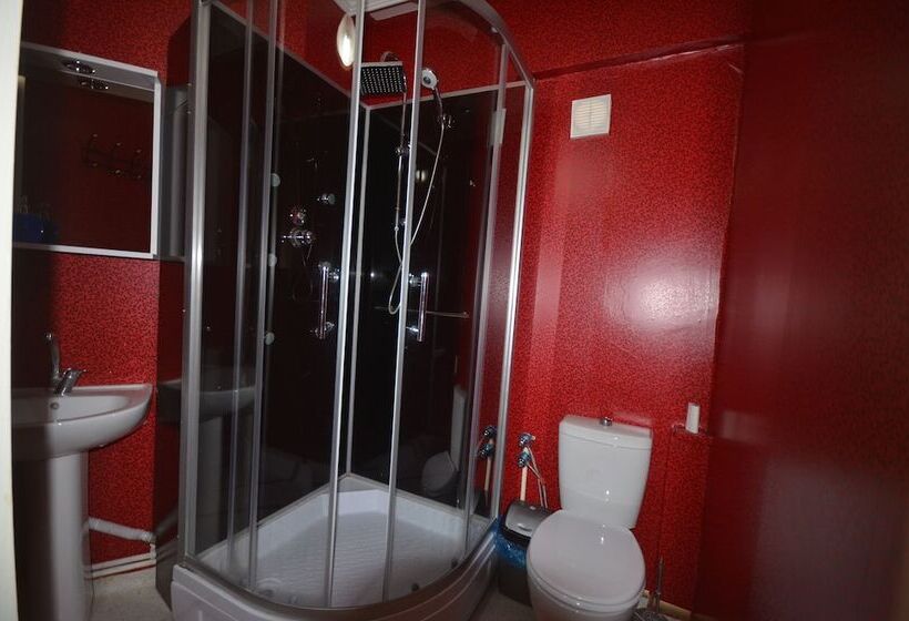 اتاق استاندارد, Gozde Pansiyon Otel
