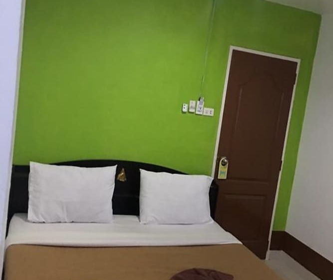 Номер Стандарт, Lucky Guest House