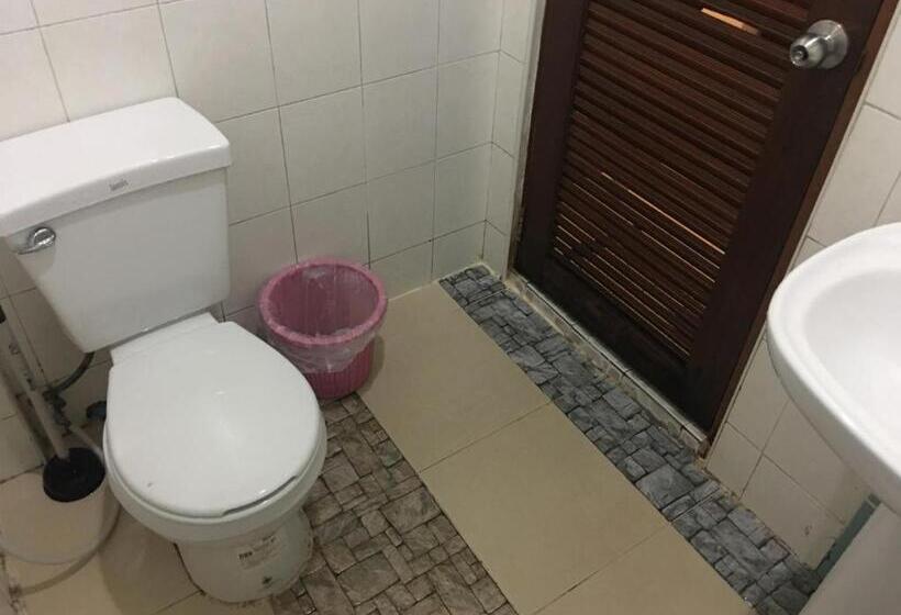 Номер Deluxe Одноместный, Lucky Guest House