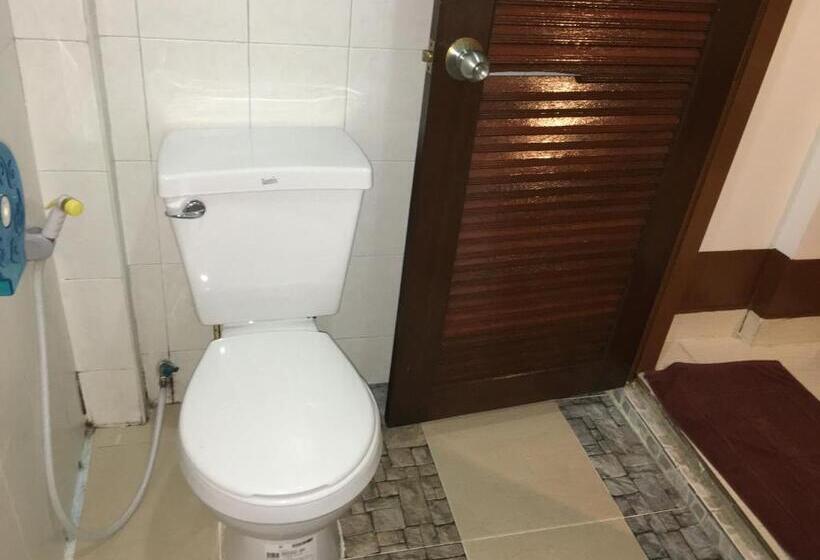 Номер Deluxe Одноместный, Lucky Guest House