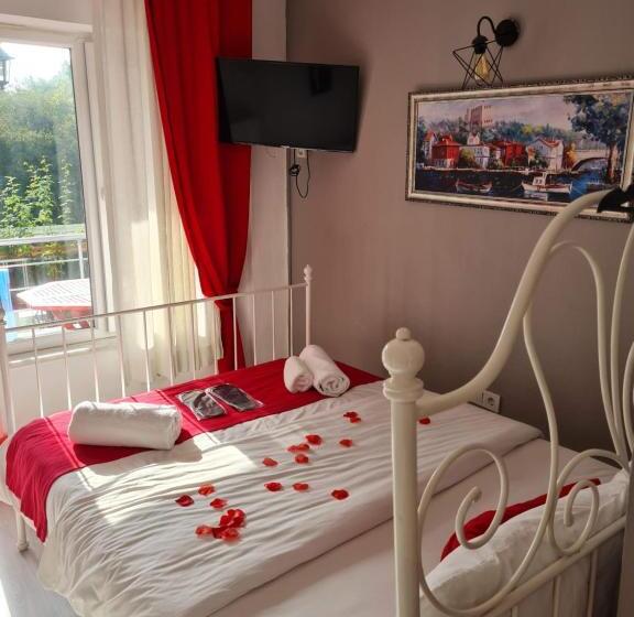 经济房, Agva Temmuz Otel