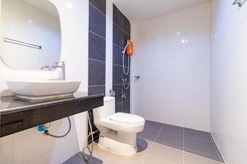اتاق استاندارد, Oun Residence