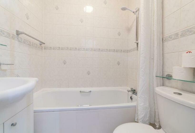 Трехместный Номер Классика, Daish S