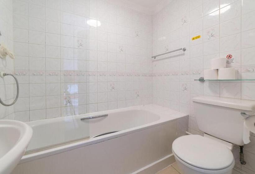 Трехместный Номер Классика, Daish S
