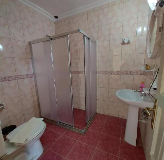 Номер Стандарт с Балконом, Palm Konak