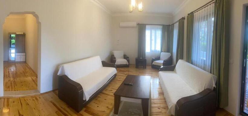 Дом 2 Спальни, Palm Konak