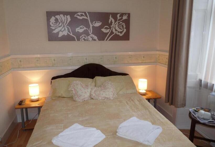 اتاق استاندارد, Arbour Guest House