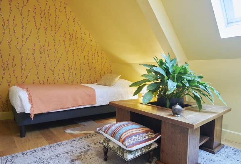 Family Suite, Maison De Kersalomon