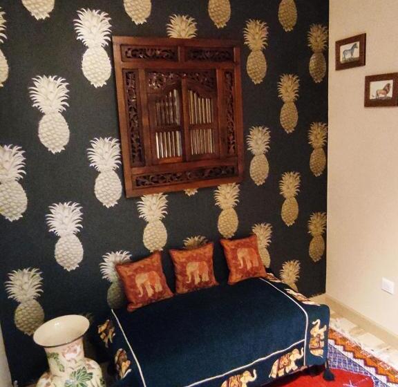 Номер Superior, Maison De Kersalomon
