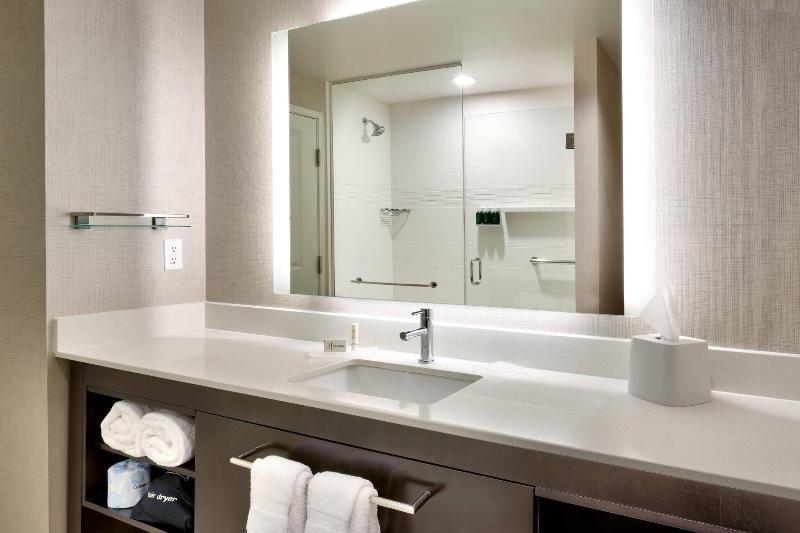 Люкс Кровать Квин, Residence Inn By Marriott Provo South University