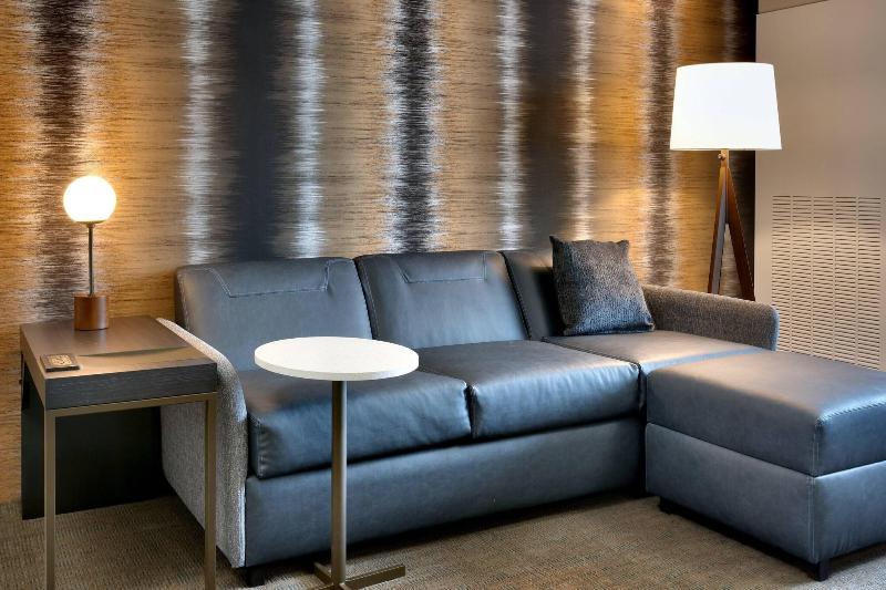 Люкс Кровать Квин, Residence Inn By Marriott Provo South University