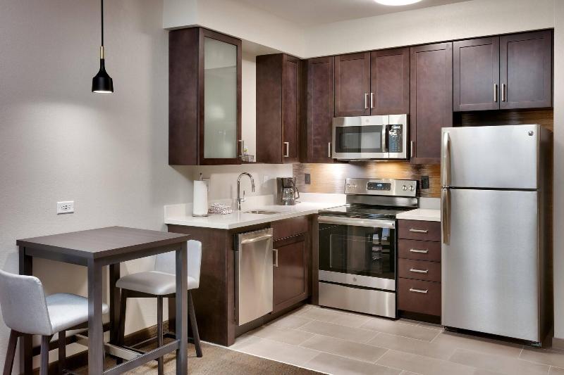 Люкс Кровать Кинг, Residence Inn By Marriott Provo South University