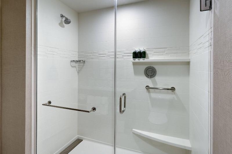 Студио Стандарт Кровать Кинг, Residence Inn By Marriott Provo South University