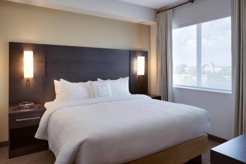 Студио Стандарт Кровать Кинг, Residence Inn By Marriott Provo South University