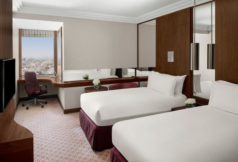 Номер Стандарт, Crowne Plaza Hotel Riyadh Minhal, An Ihg