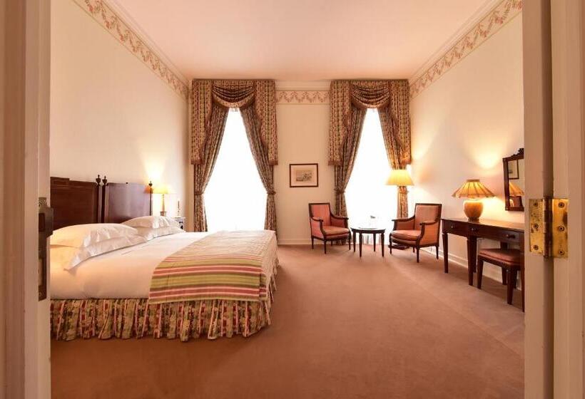 Номер Superior, Pousada Palacio De Queluz