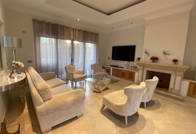 Вилла 4 Спальни, Dunas Douradas Beach Club
