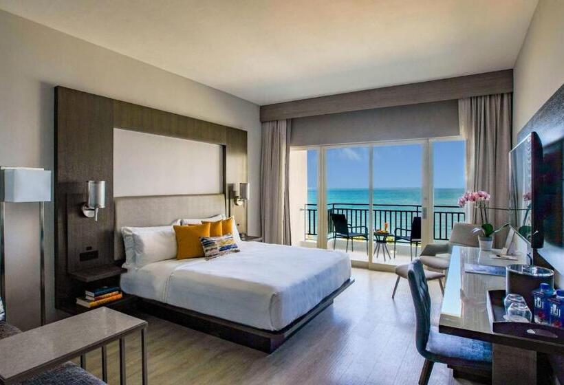 کابین, San Juan Marriott Resort And Stellaris Casino