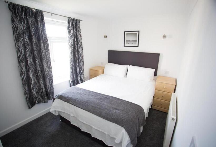 Вилла Superior 1 Спальня, Atlantic Reach Resort