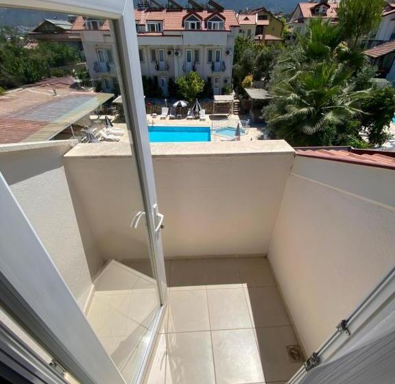 Пентхаус, Nefis Hotel ölüdeniz