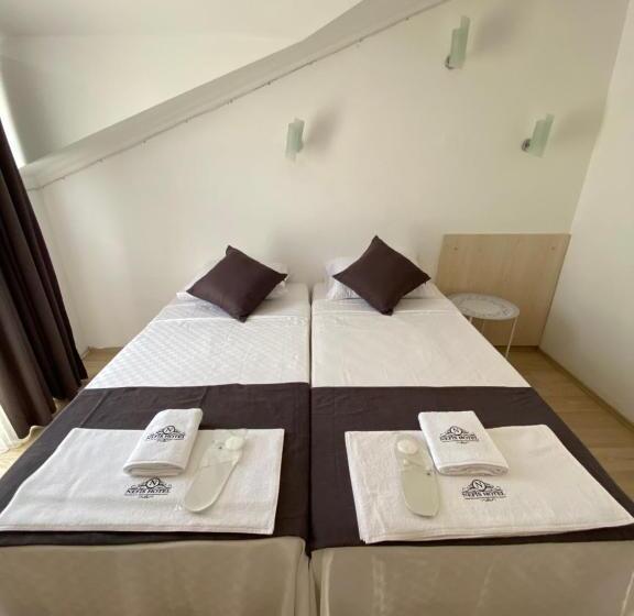 Пентхаус, Nefis Hotel ölüdeniz