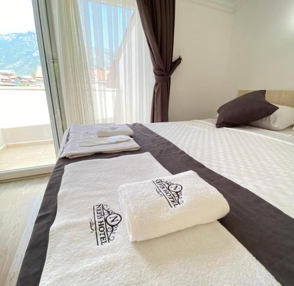 Пентхаус, Nefis Hotel ölüdeniz