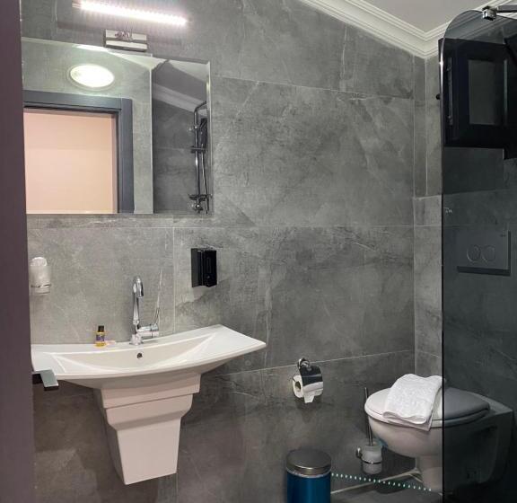 Номер Deluxe, Nefis Hotel ölüdeniz