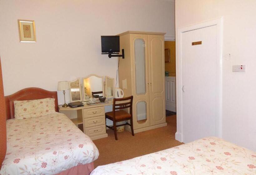 패밀리 룸, Aberdour Guest House