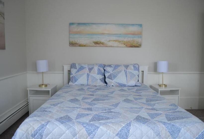 Апартаменты 2 Спальни, Edgartown Commons Vacation Apartments